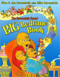 Alternative view 1 of The Berenstain Bears' Big Bedtime Book (Berenstain Bears Series)