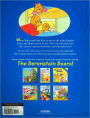 Alternative view 2 of The Berenstain Bears' Big Bedtime Book (Berenstain Bears Series)