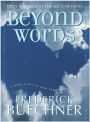 Beyond Words: Daily Readings in the ABC's of Faith