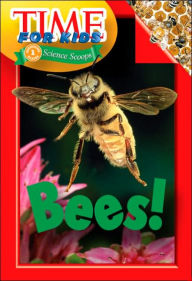 Title: Bees! (Time for Kids Series), Author: Editors of TIME For Kids