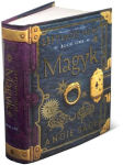 Alternative view 3 of Magyk (Septimus Heap Series #1)