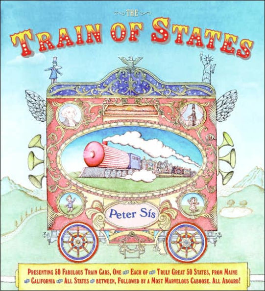 The Train of States