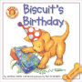 Biscuit's Birthday