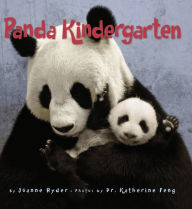 Title: Panda Kindergarten, Author: Joanne Ryder