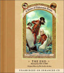 Alternative view 1 of The End: Book the Thirteenth (A Series of Unfortunate Events)