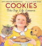 Alternative view 1 of Cookies: Bite-Size Life Lessons