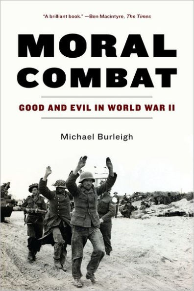 Moral Combat: Good and Evil World War II