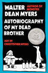 Alternative view 1 of Autobiography of My Dead Brother