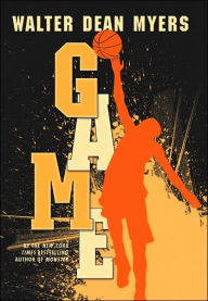 Title: Game, Author: Walter Dean Myers