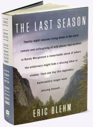 Title: Last Season, Author: Eric Blehm