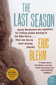 Title: Last Season, Author: Eric Blehm