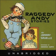 Title: Raggedy Andy Stories, Author: Johnny Gruelle