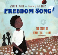 Title: Freedom Song: The Story of Henry 