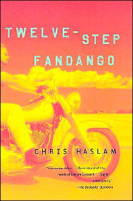 Title: Twelve-Step Fandango, Author: Chris Haslam