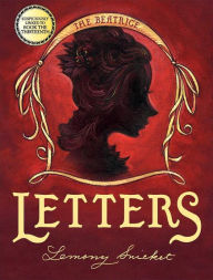Title: The Beatrice Letters (A Series of Unfortunate Events), Author: Lemony Snicket