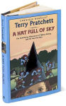 Alternative view 2 of A Hat Full of Sky: The Second Tiffany Aching Adventure (Discworld Series #32)