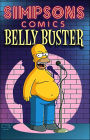 Simpsons Comics Belly Buster