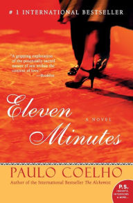 Title: Eleven Minutes, Author: Paulo Coelho