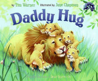 Title: Daddy Hug, Author: Tim Warnes