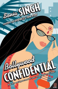 Title: Bollywood Confidential, Author: Sonia Singh