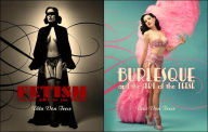 Title: Burlesque and the Art of the Teese/Fetish and the Art of the Teese, Author: Dita Von Teese