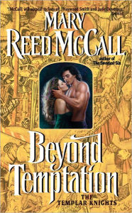 Title: Beyond Temptation (Templar Knights Series #1), Author: Mary Reed McCall