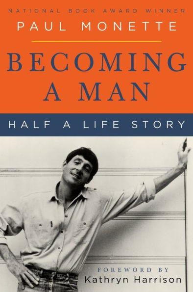 Becoming a Man: Half Life Story