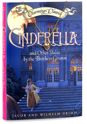 Cinderella and Other Tales by the Brothers Grimm by Brothers Grimm ...