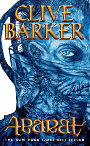 Title: Abarat, Author: Clive Barker