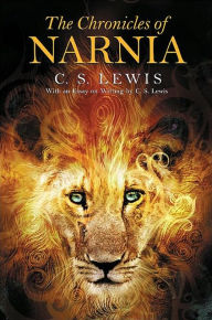 The Chronicles of Narnia (in One Volume)