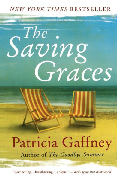 The Saving Graces: A Novel