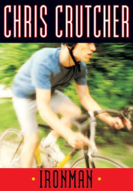 Title: Ironman, Author: Chris Crutcher