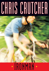 Title: Ironman, Author: Chris Crutcher