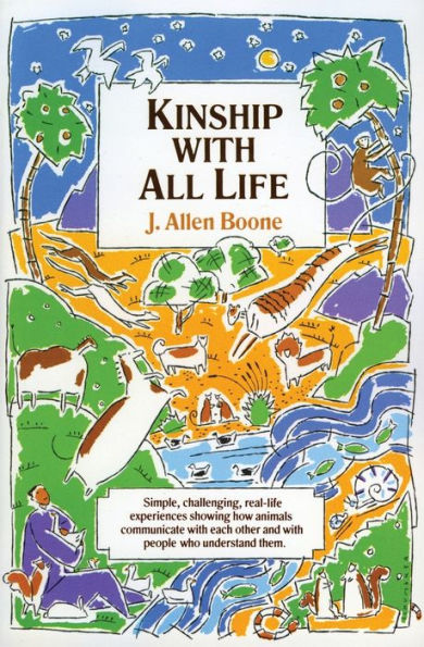 Kinship with All Life