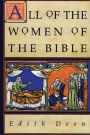 All of the Women of the Bible