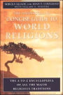 HarperCollins Concise Guide to World Religions: The A-to-Z Encyclopedia of All the Major Religious Traditions