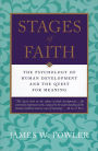 Stages of Faith: The Psychology of Human Development