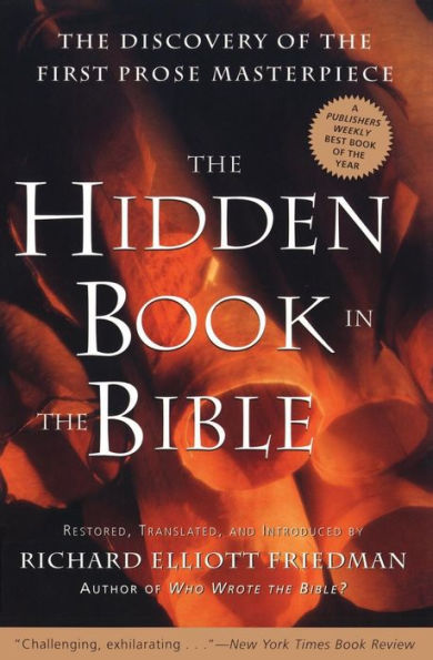 the Hidden Book Bible