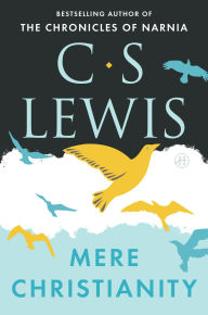 Title: Mere Christianity, Author: C. S. Lewis