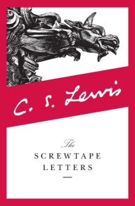 The Screwtape Letters