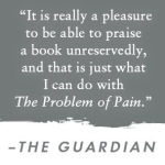 Alternative view 2 of The Problem of Pain