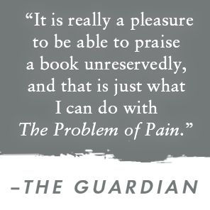 The Problem of Pain