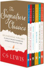 C. S. Lewis Signature Classics Boxed Set