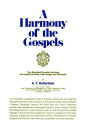 Harmony of the Gospels