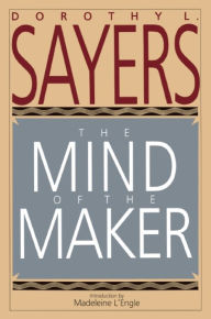 The Mind of the Maker
