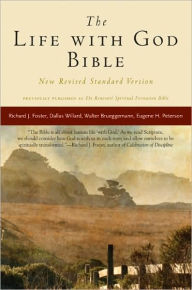 Title: Renovare Spiritual Formation Bible: New Revised Standard Version (NRSV), Author: Renovare