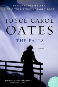 Title: The Falls, Author: Joyce Carol Oates