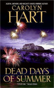 Title: Dead Days of Summer (Death on Demand Series #17), Author: Carolyn G. Hart