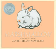 Title: Marshmallow: An Easter And Springtime Book For Kids, Author: Clare Turlay Newberry