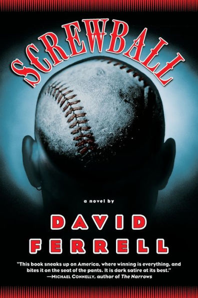 Screwball: A Novel